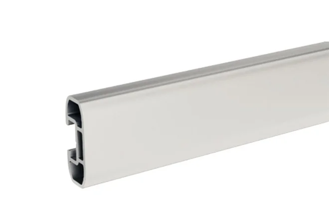 Wardrobe Rail
