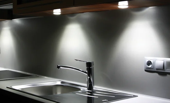 Lighting 2