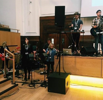 Music from One Hope Project