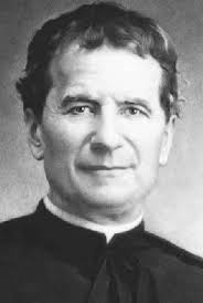 Saint John Bosco