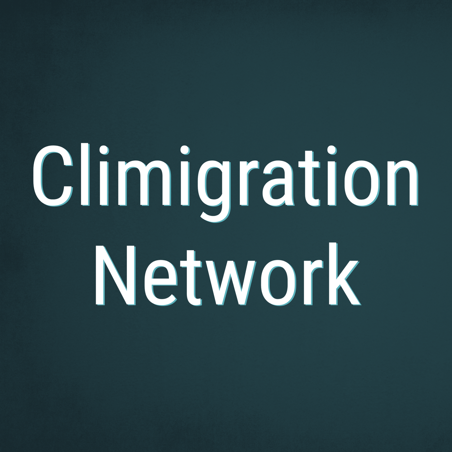 Climigration Network