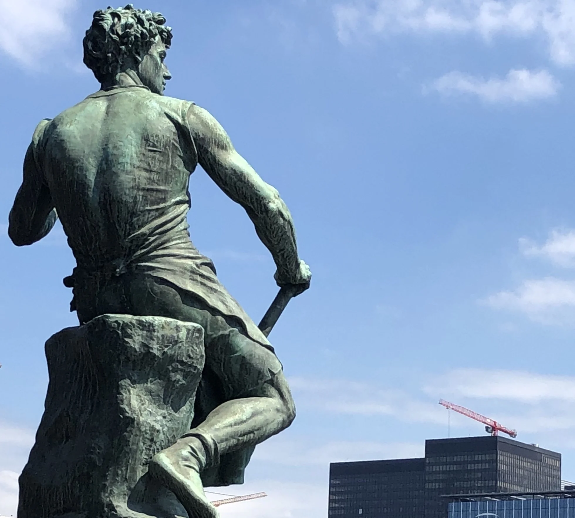 De verdeling van de lonen tussen 1999 en 2020: toenemende dualisering?