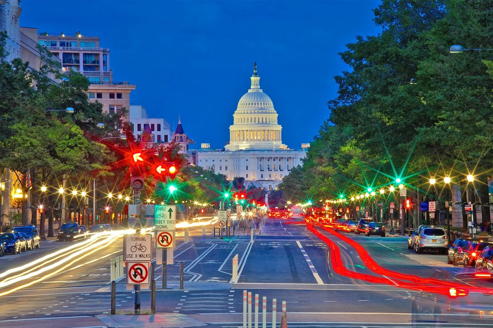 Hoe links is de “Nieuwe Washington Consensus”? 