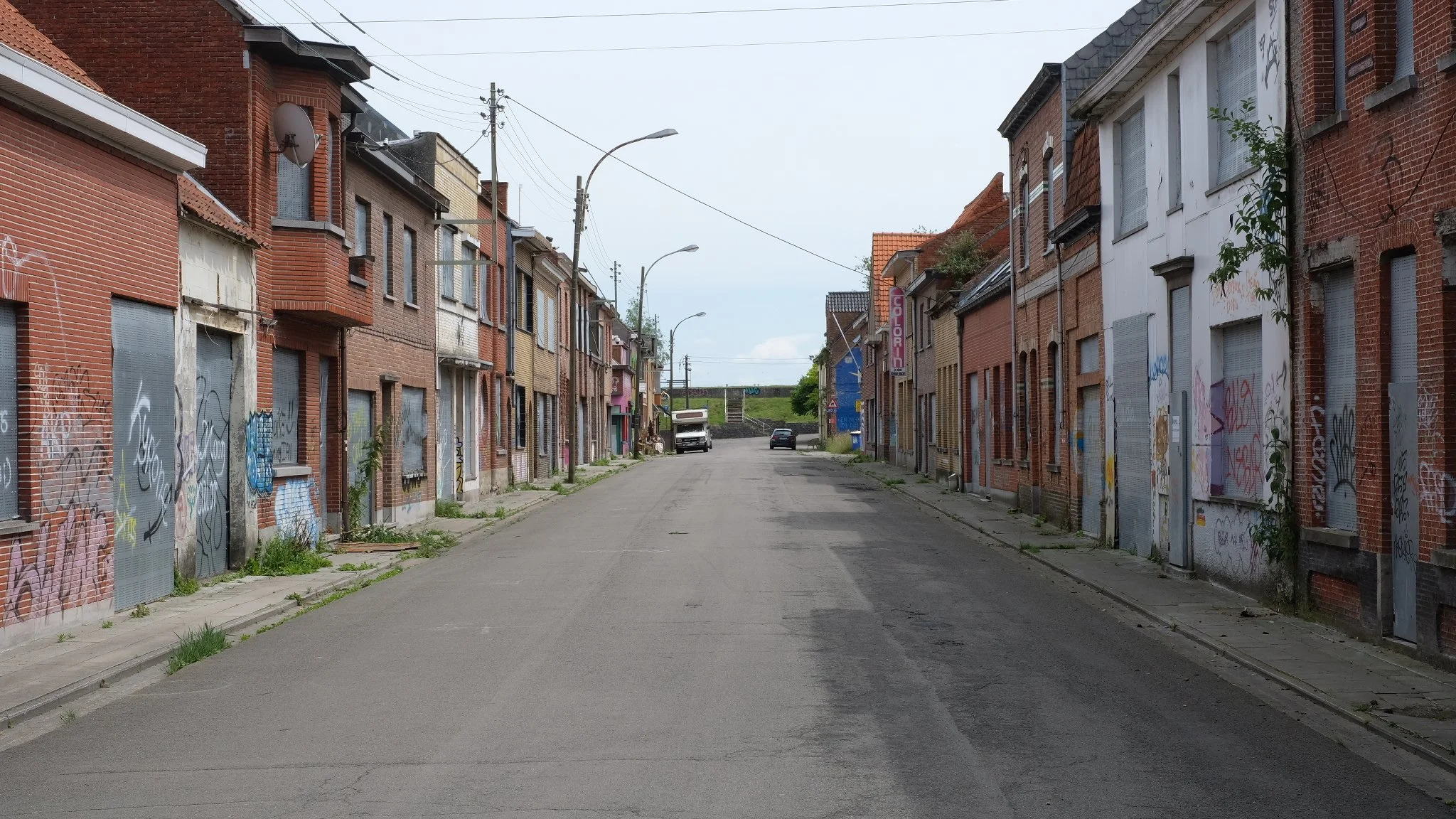 Europa’s budgettaire dwangbuis en hoe eraan te ontsnappen.