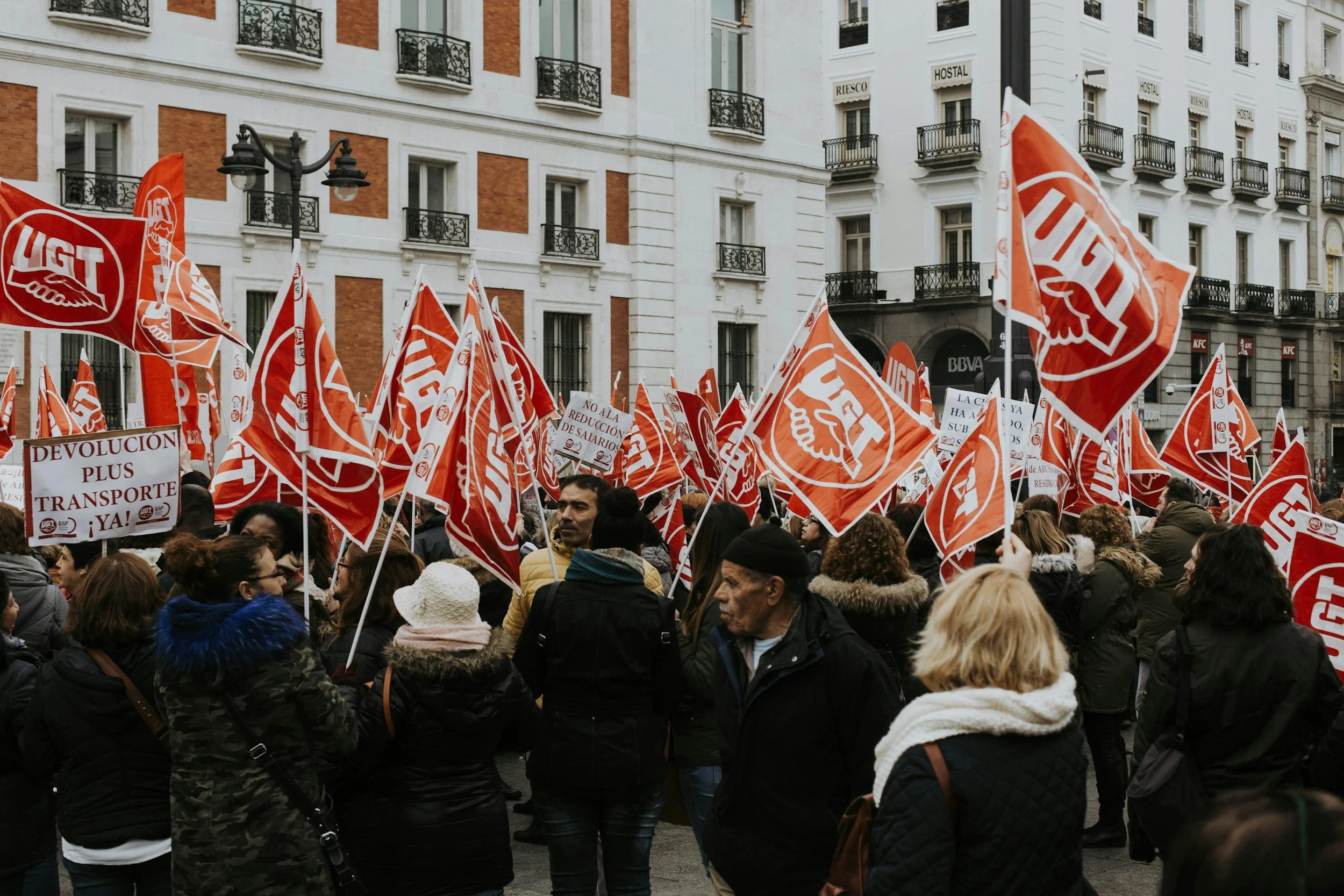 Regering duwt sociaal overleg naar zuiden van Europa, niet noorden