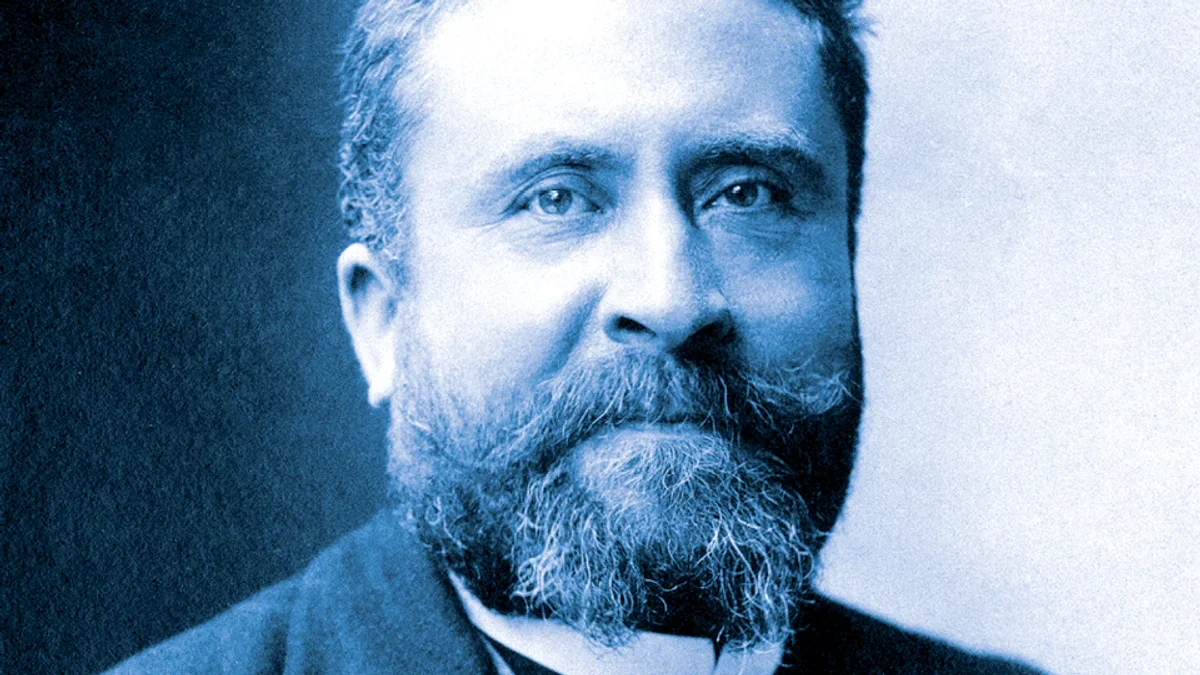 Waarom we meesters over ons lot moeten blijven - Jean Jaurès in 2026