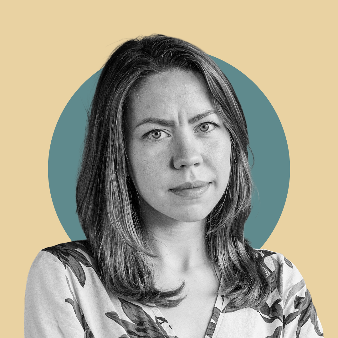 Anna Makhova Denktank Minerva