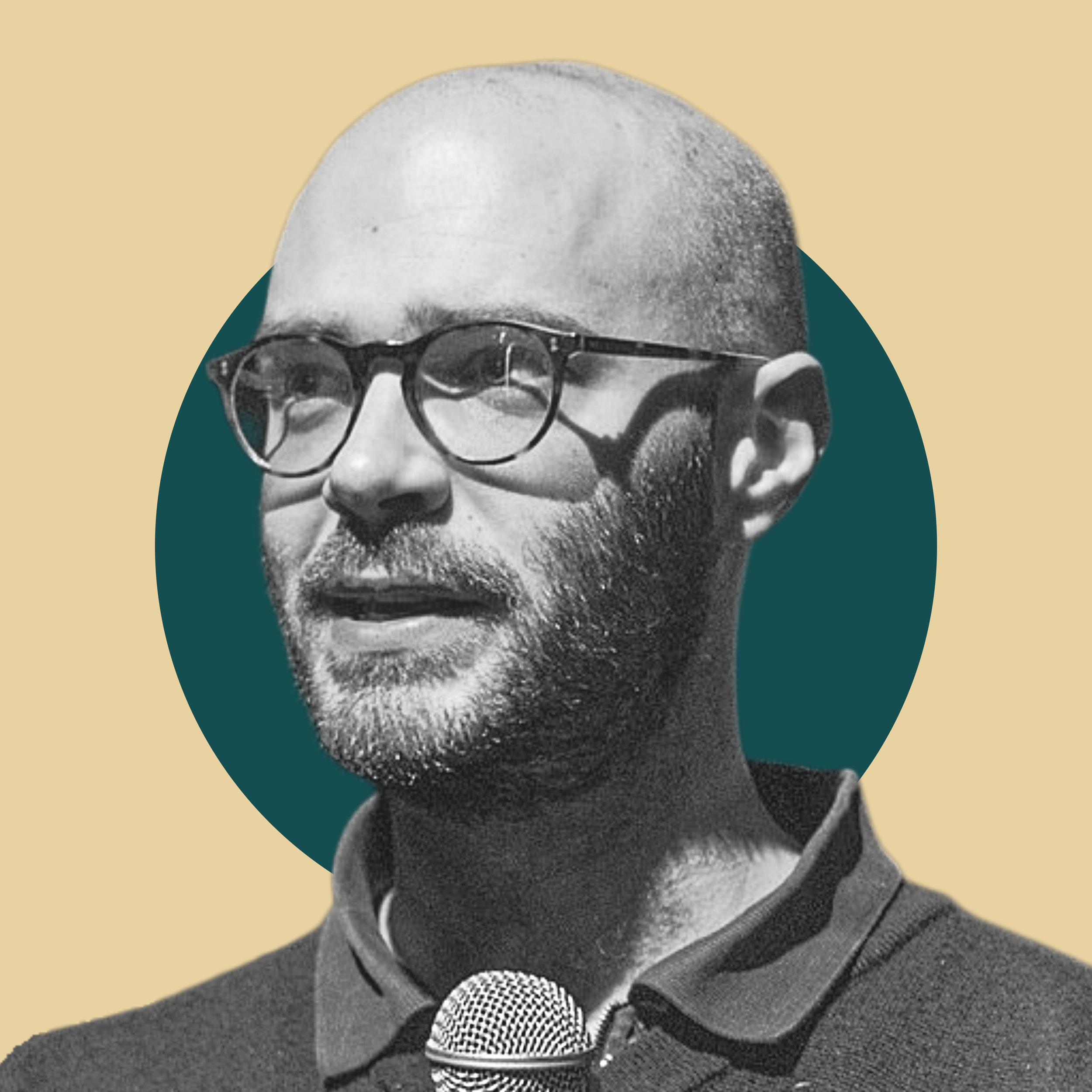 Brecht Rogissart  Denktank Minerva