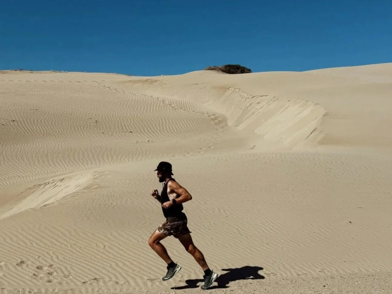 How To Cope With The Injury Blues — and Turn Your Injury Into a Blessing