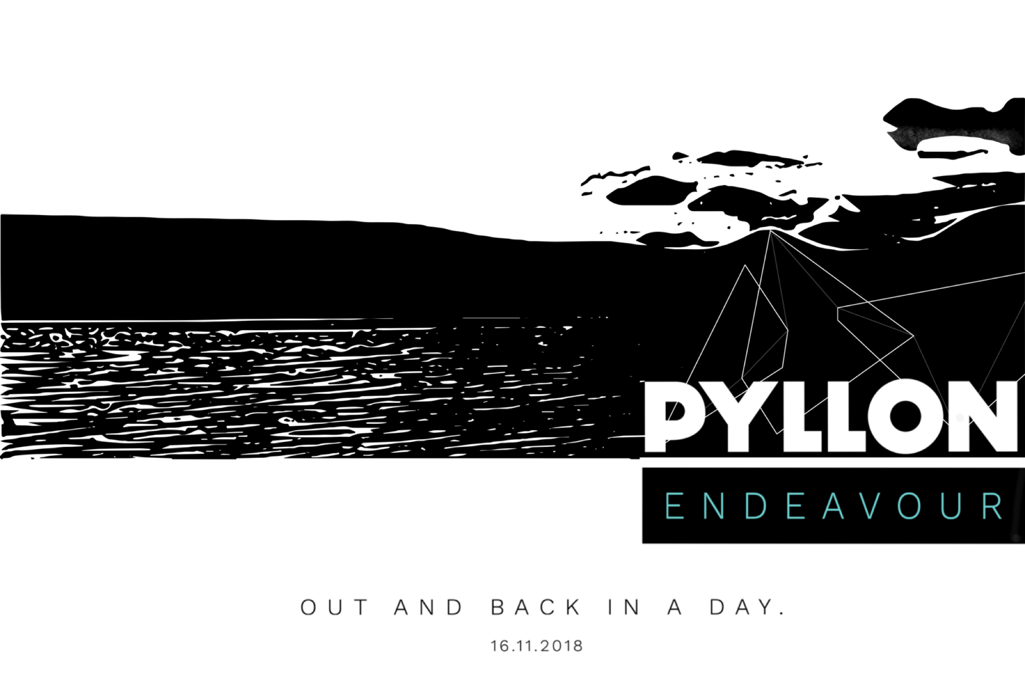 James Stewart: Athlete Focus - Pyllon Endeavour 