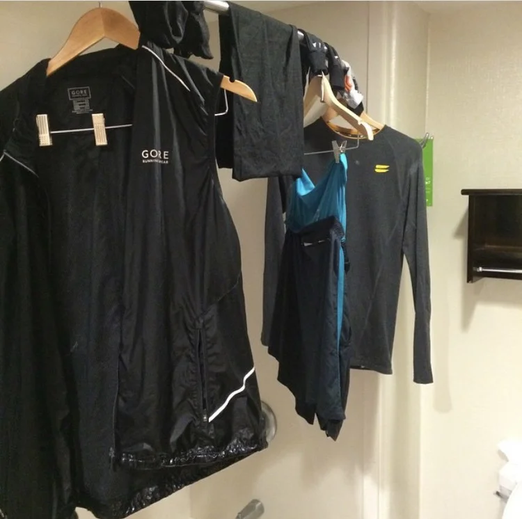 Hotel Laundry