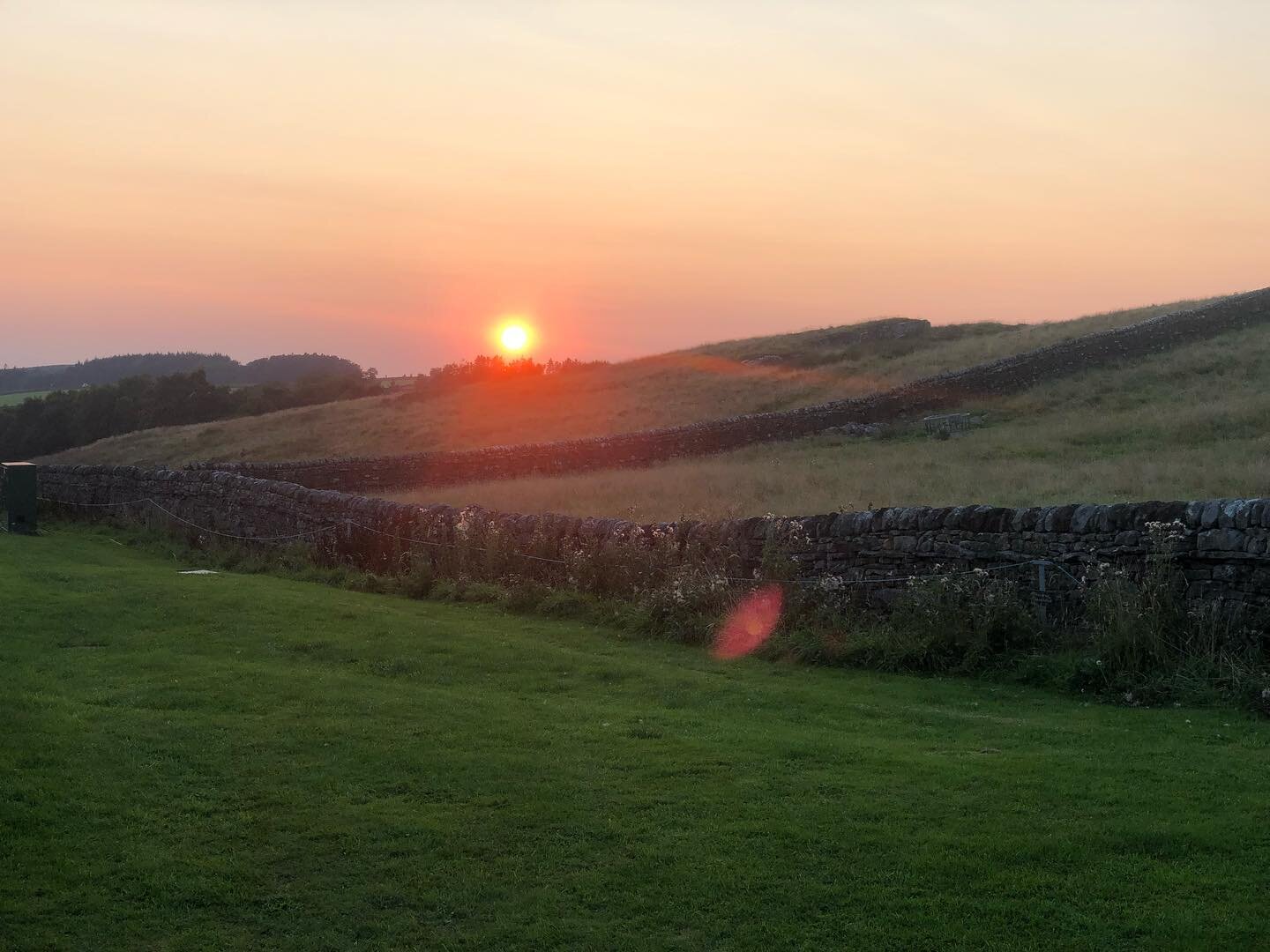 Day 17 was a long day for Paul but the sun broke through and he was treated to some beautiful blue skies. He conquered High Cup Nick and Cross Fell on the Pennine Way. He&rsquo;s covered a total of 700 miles over 17 days. What a phenomenal effort 🙌?