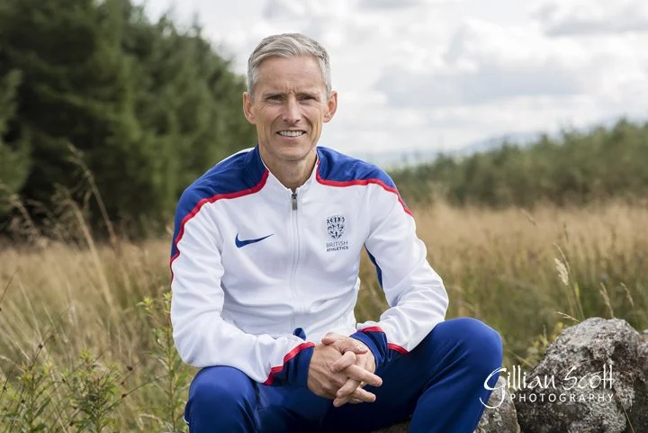 Rob Turner joins Pyllon Coaching team to support Road, Trail &amp; XC runners