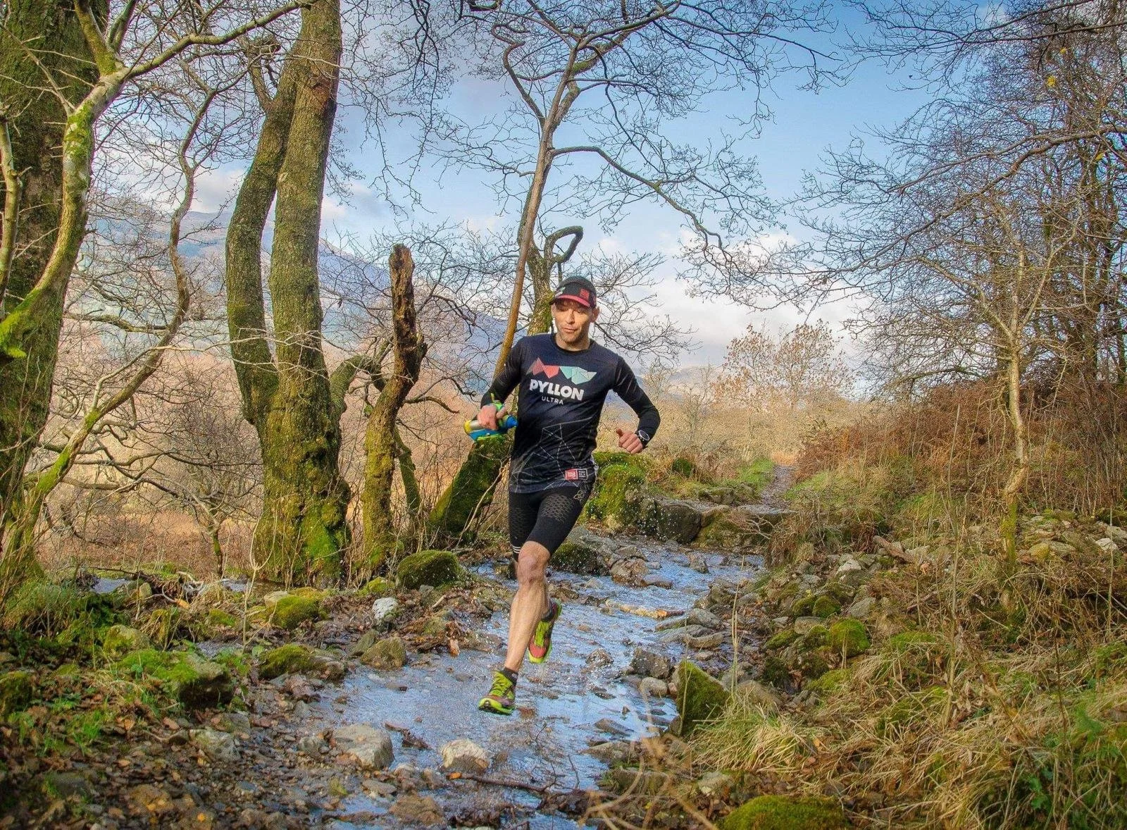 Navigating Emotional Turmoil as an Injured Runner 