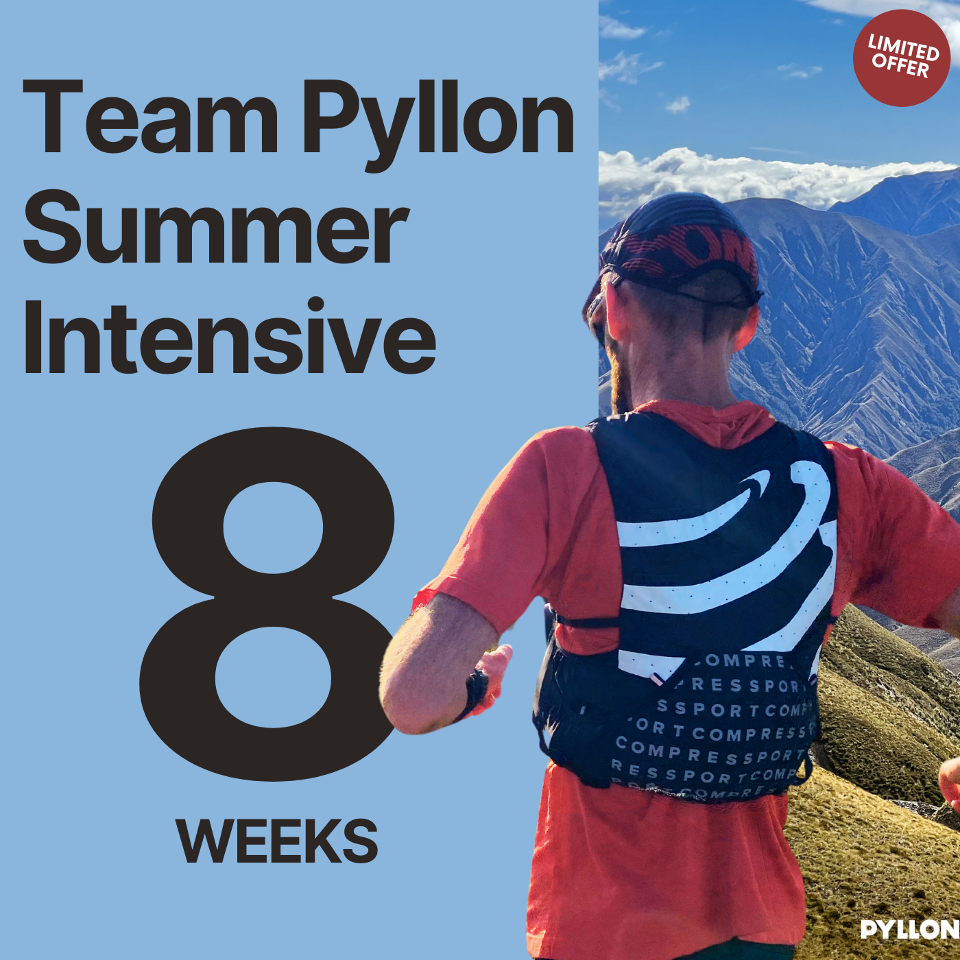 Pyllon Coaching Main — Pyllon