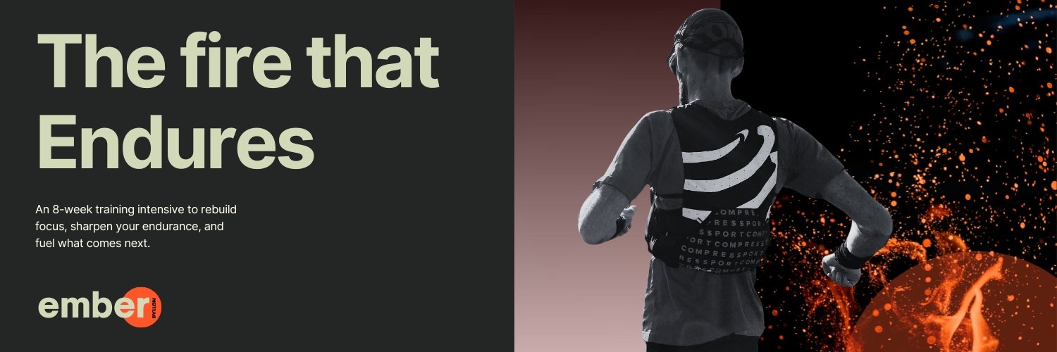 Ultra Running Coaching — Pyllon