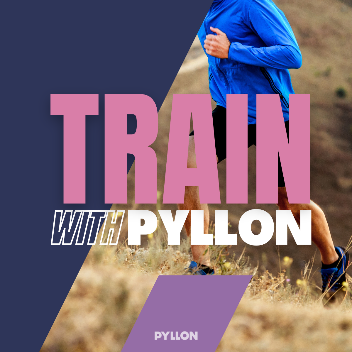 Ultra Running Coaching — Pyllon