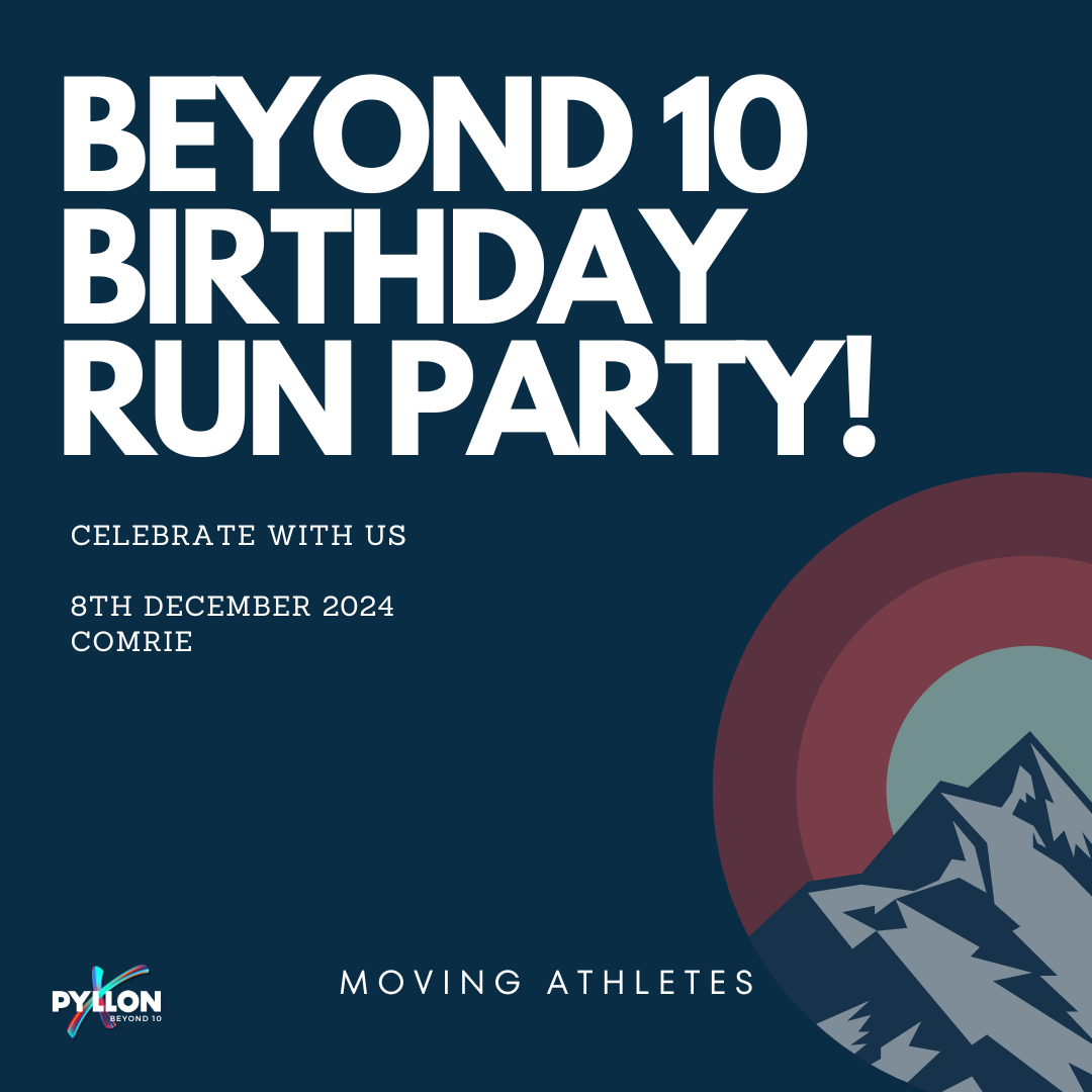 Pyllon Celebrating 10 Years of Pyllon: A Journey Beyond PotentiaL — Pyllon