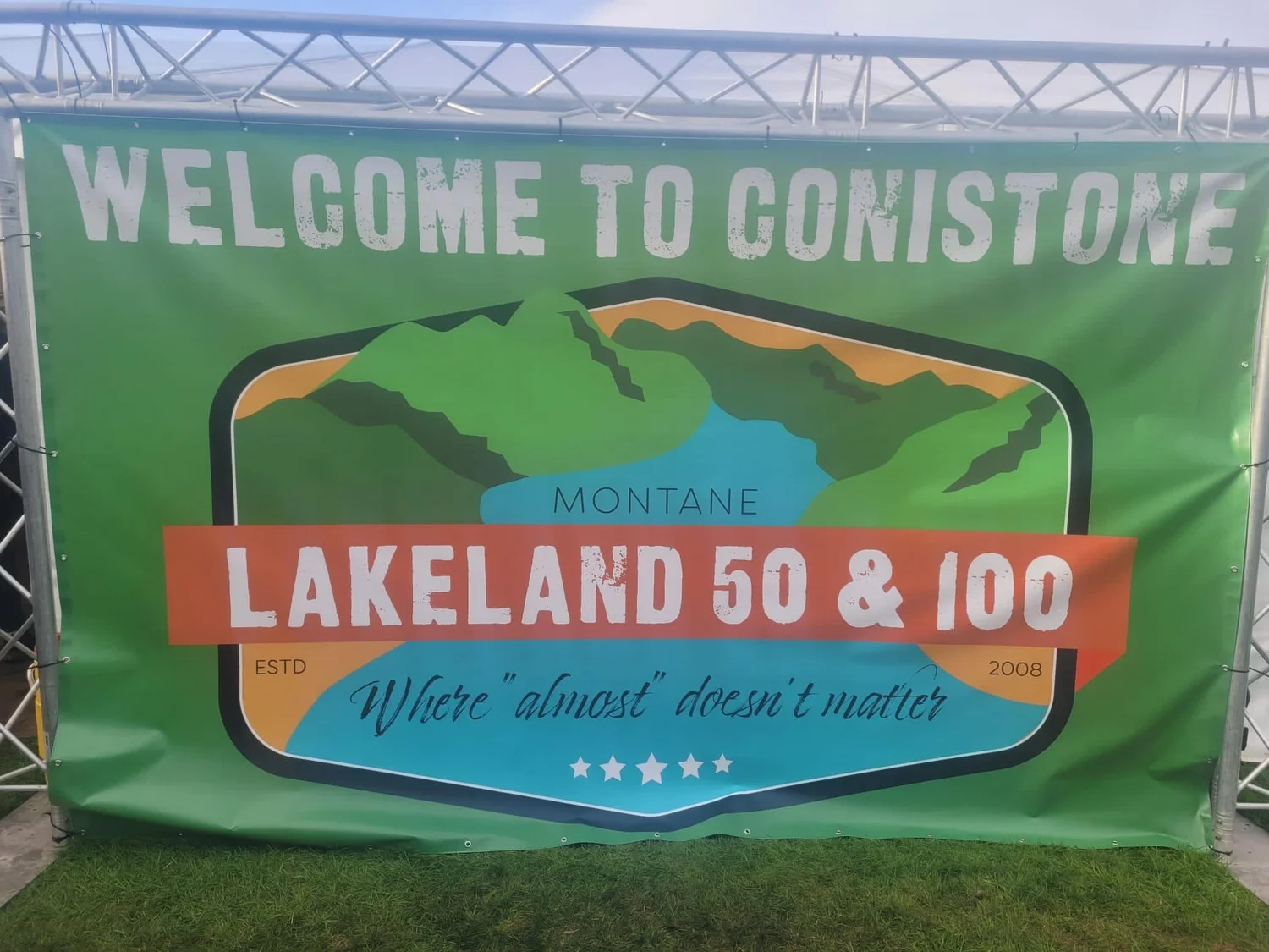 How to enter, train for, and complete Lakeland 50 and 100 — Pyllon