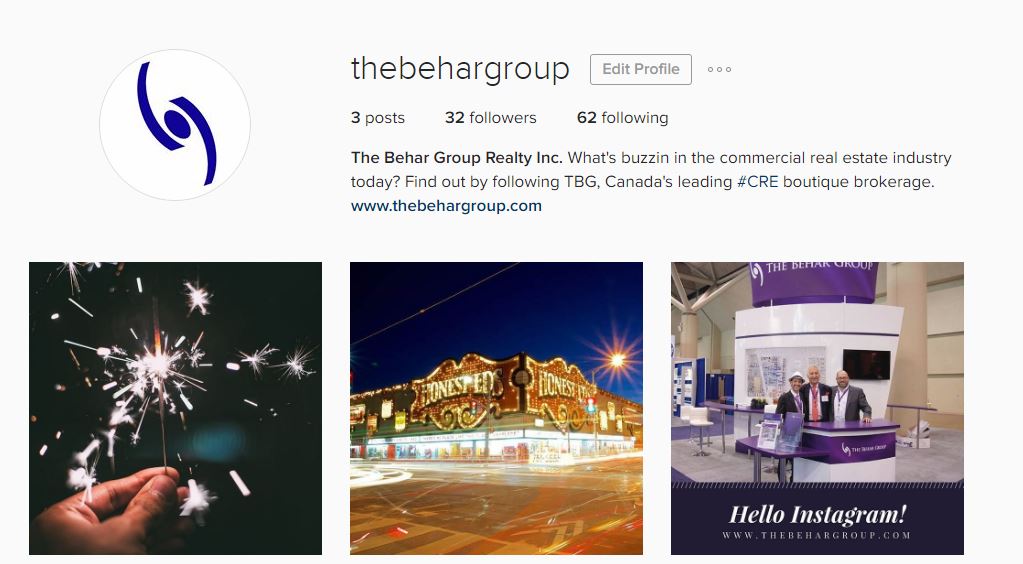 Search: thebehargroup