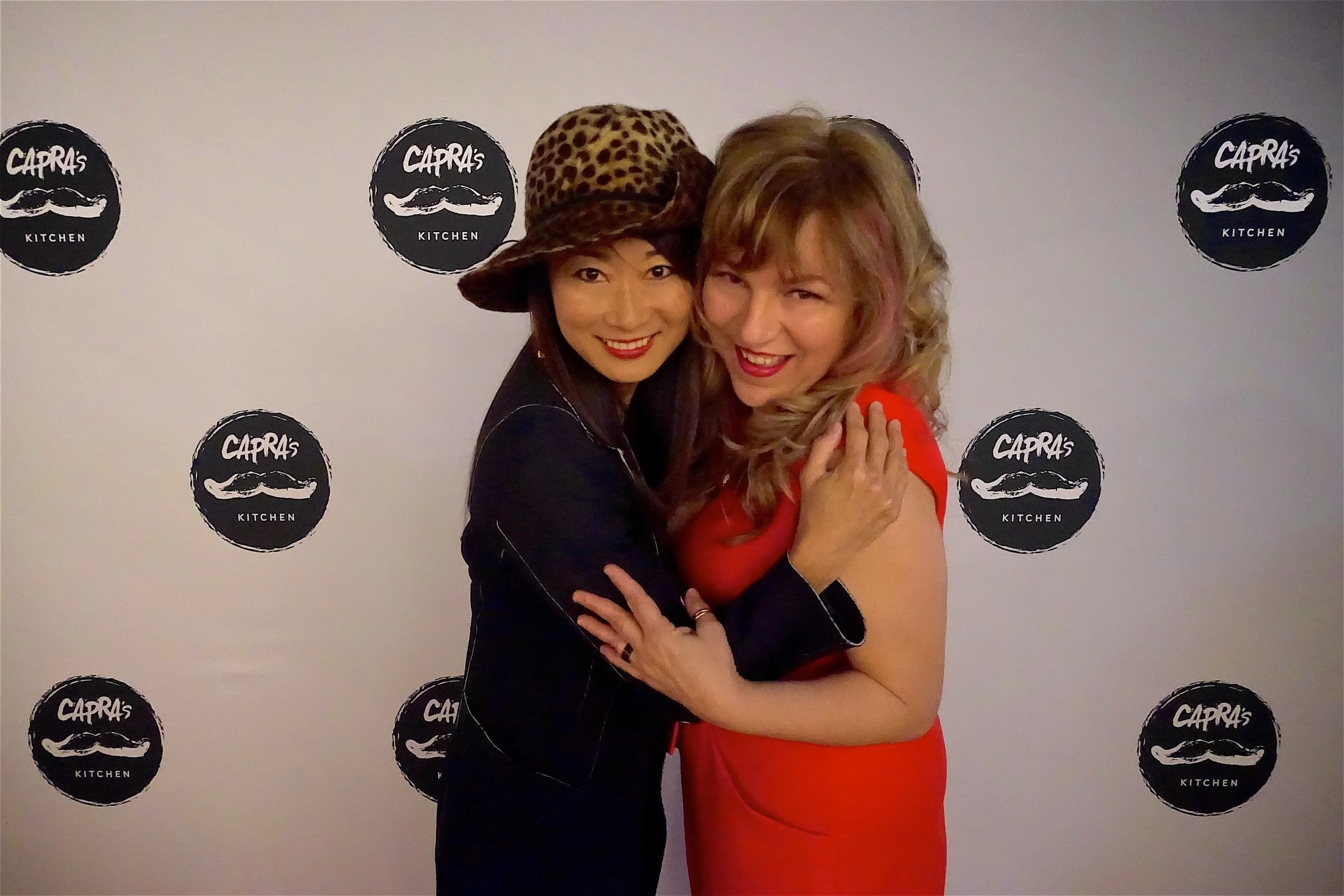 (Mio Behar & Rosa Capra)