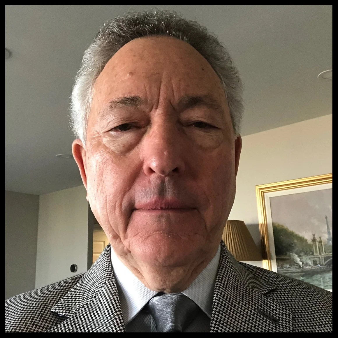Ron Fehler | rfehler@thebehargroup.com