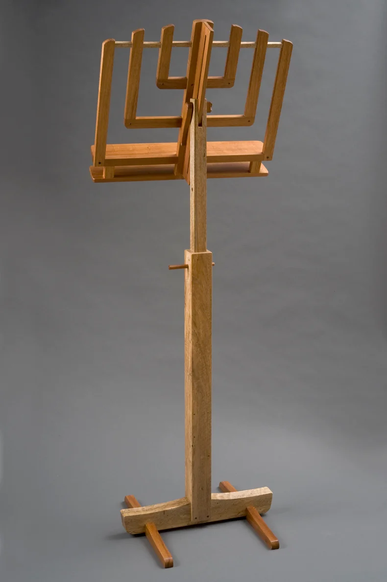 Music Stand