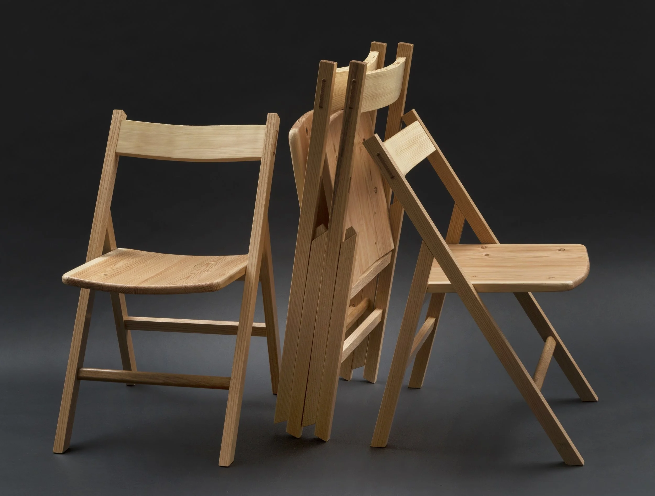 Folding Chairs