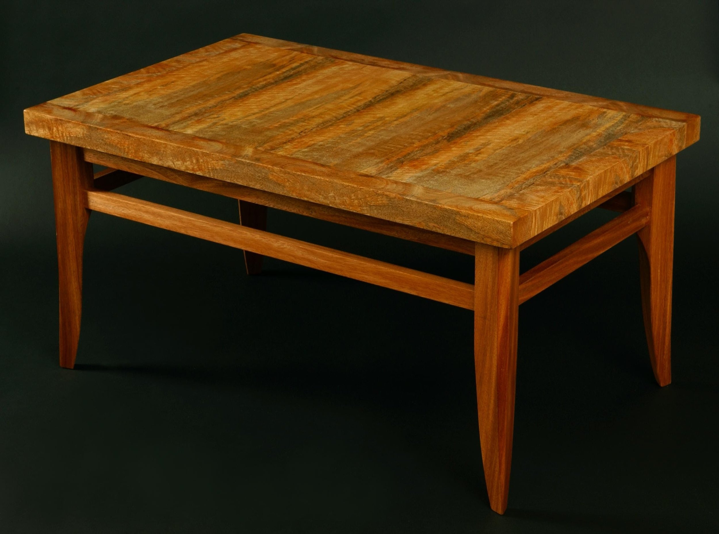 Mango and Kamany Table