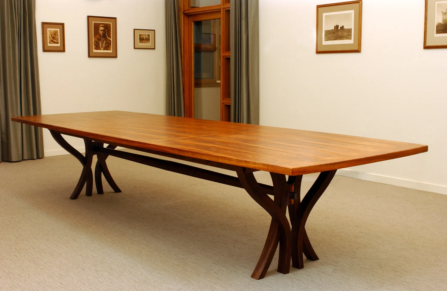 Conference Table