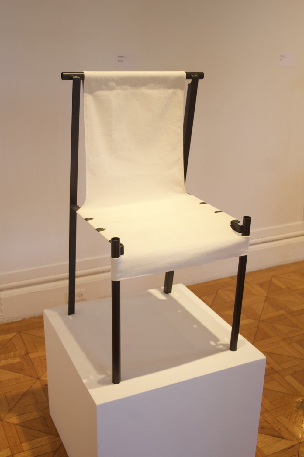 Italic Chair