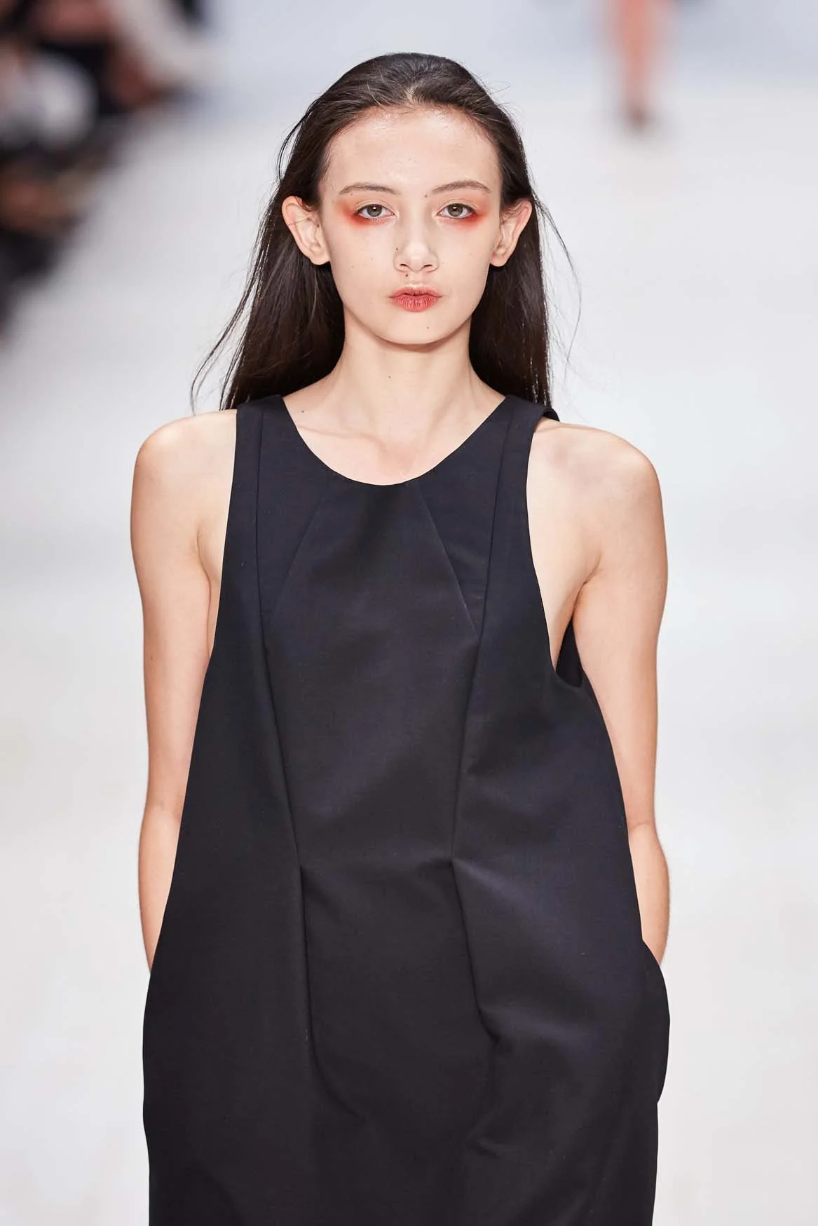 mercedes-benz fashion week australia 2016 nextgen show
