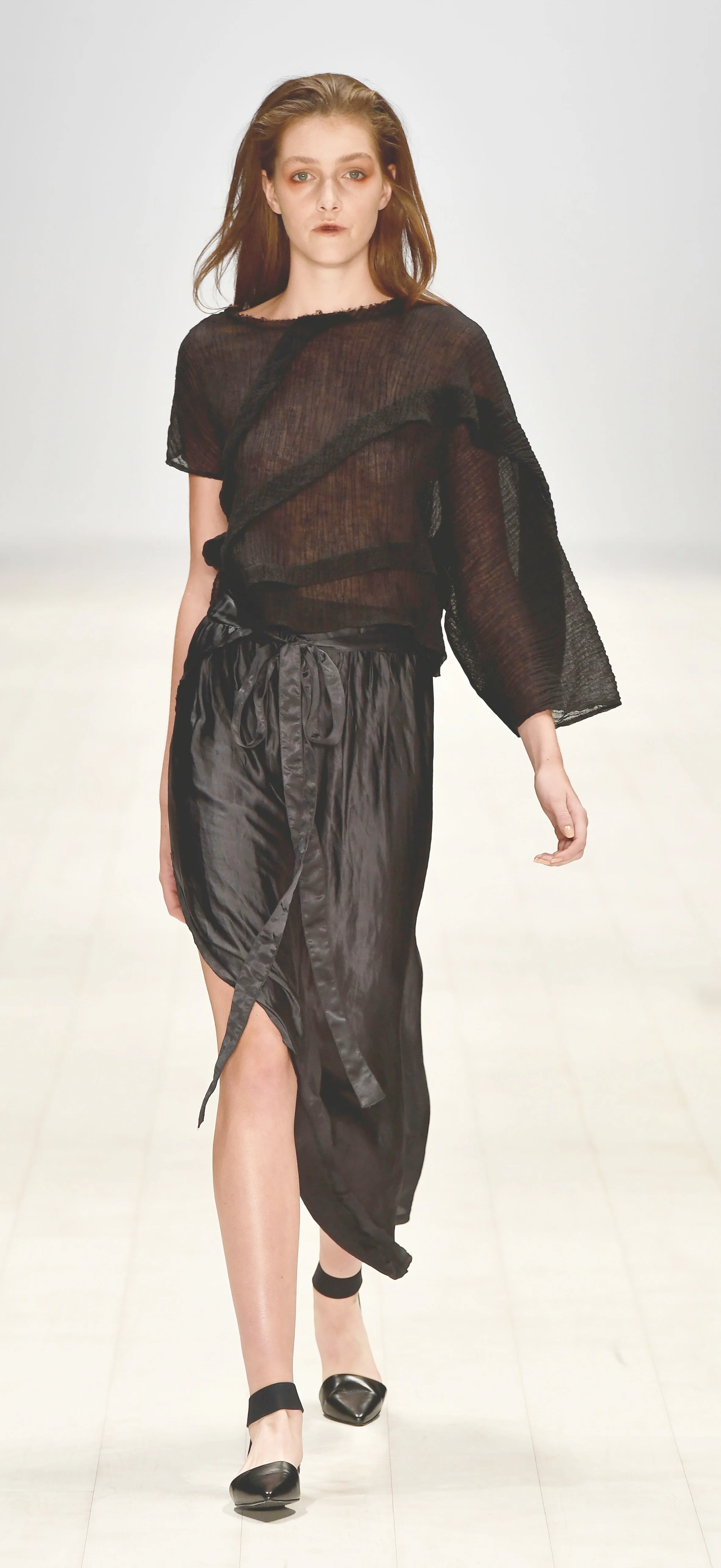 mercedes-benz fashion week australia 2016 nextgen show
