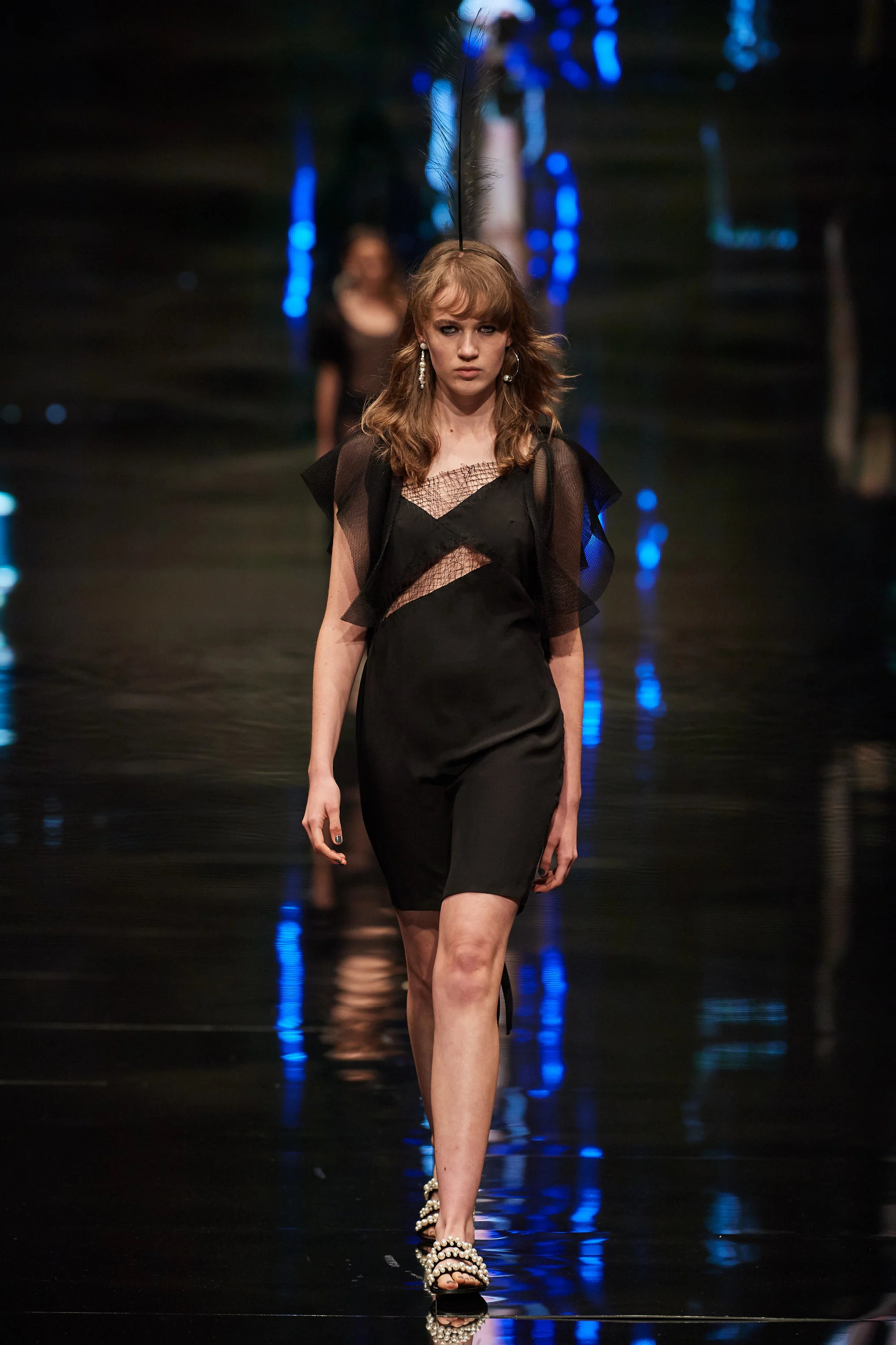 Telstra Perth Fashion Festival 2017 Opening Night Show