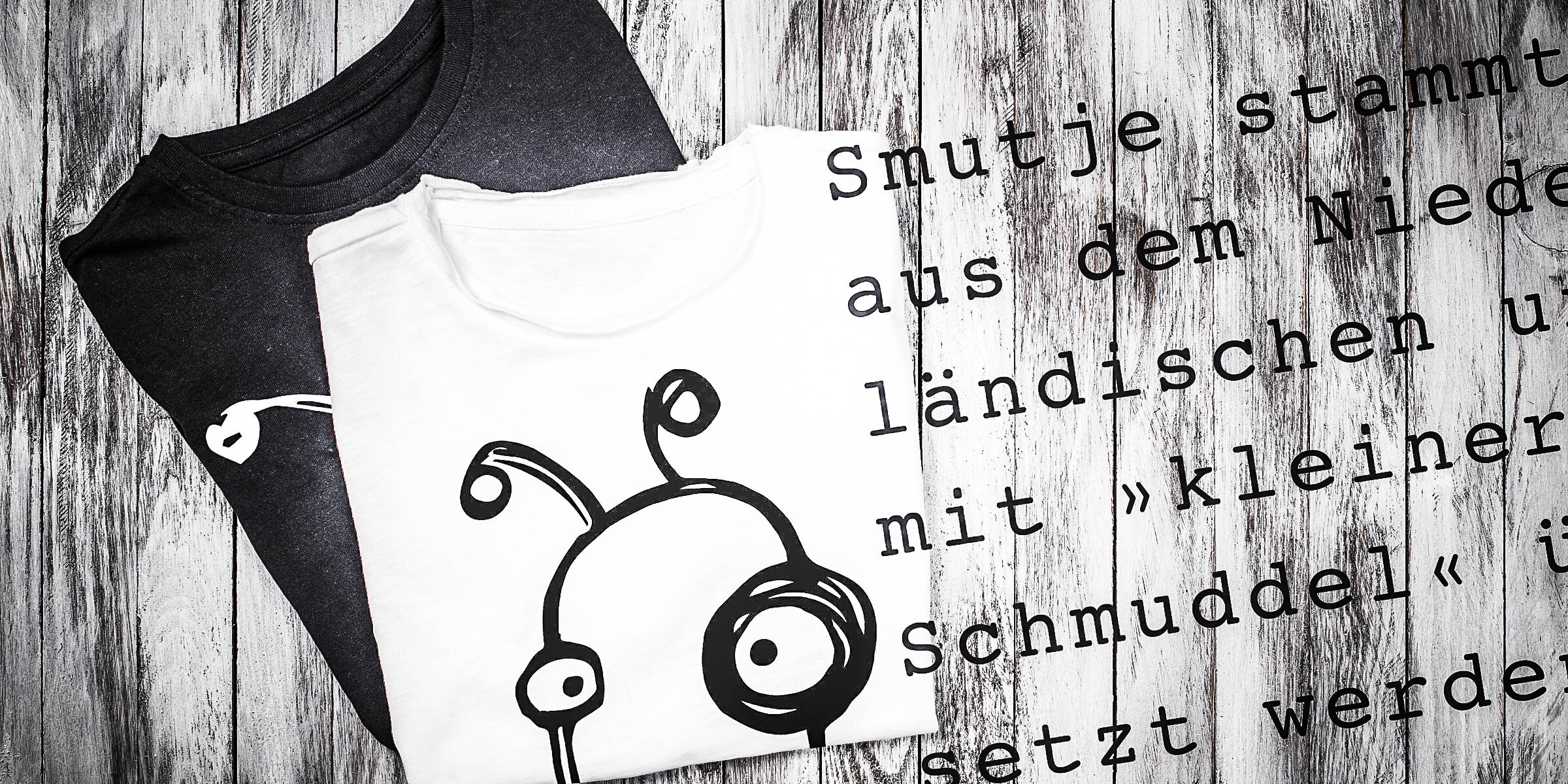 T-Shirts ★ Squidfried