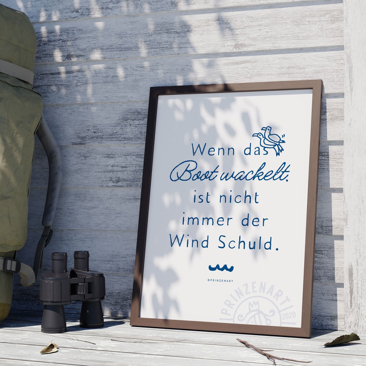 poster-motivierender-spruch-06-boot-wackelt-shop.jpg