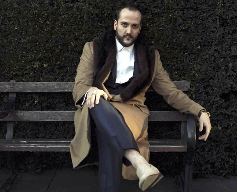 Vendredi sentiment? Click! Don´t Give Up-Fred Falke