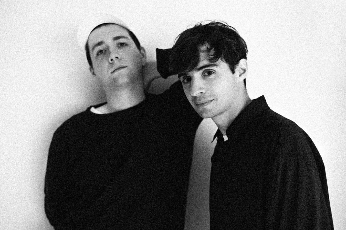 Remix extraordinaoire! Click! Paradis-Alain Chamfort