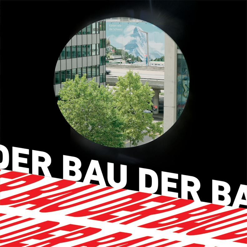 DER BAU