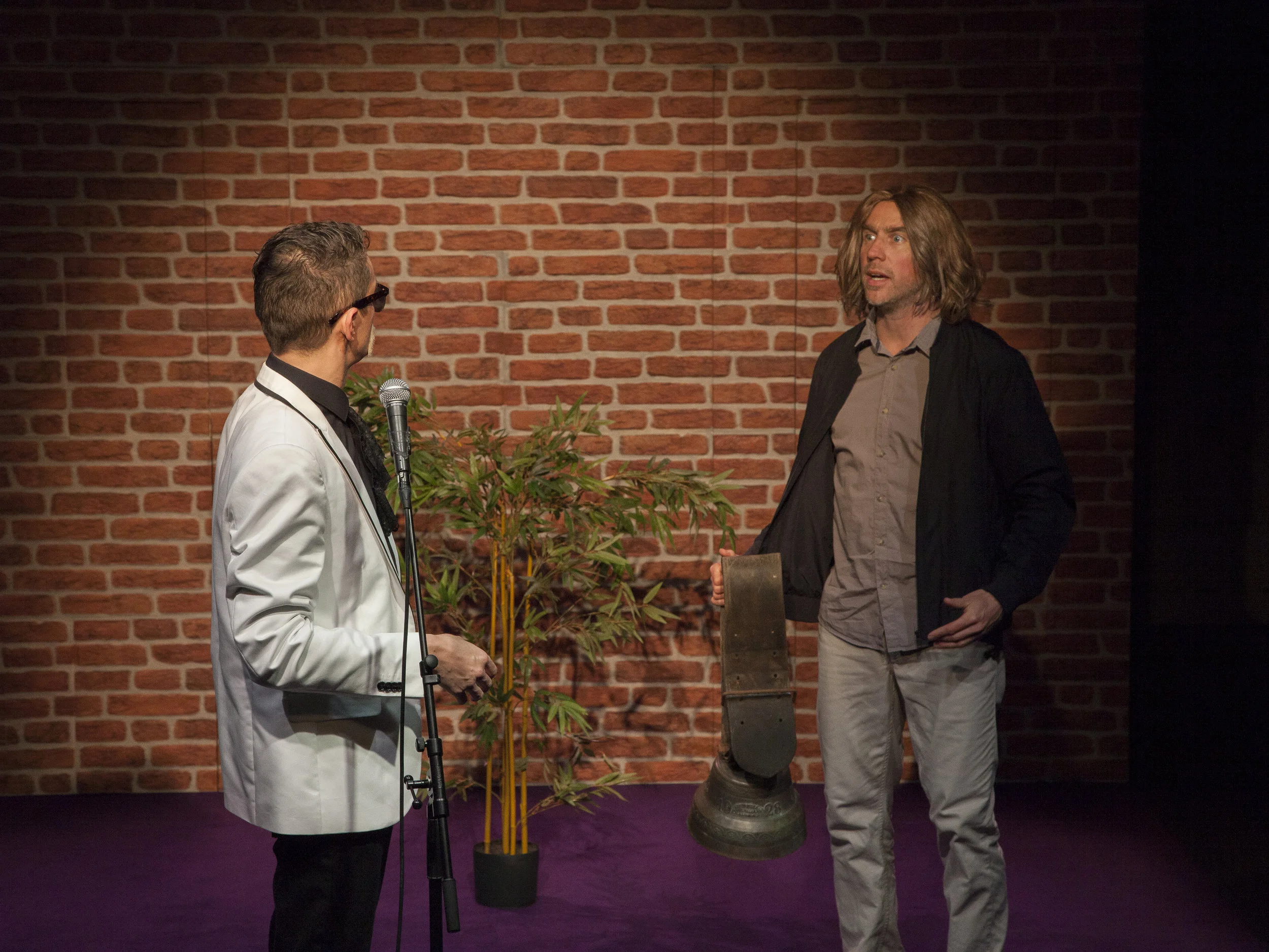 WAS ICH IMMER SCHON MAL SAGEN WOLLTE - aber Ihr Euch nicht getraut habt!