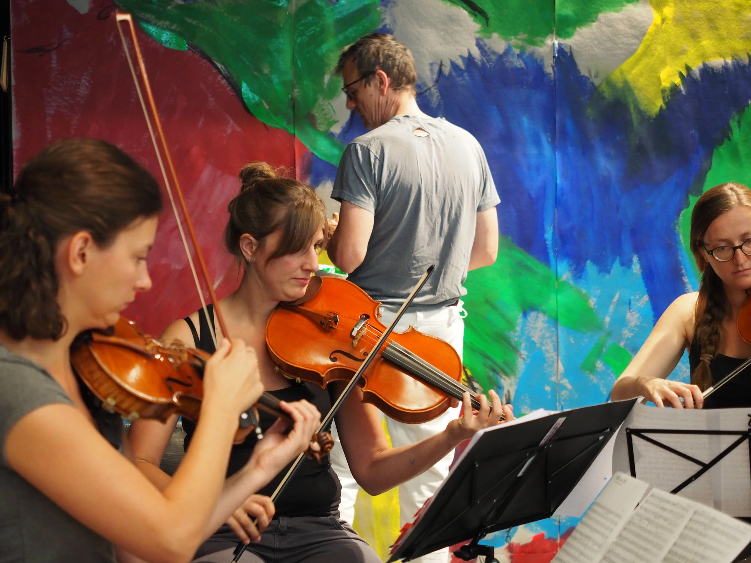 LETZTER AUFRUF FÜR URSIN UND KUBUS