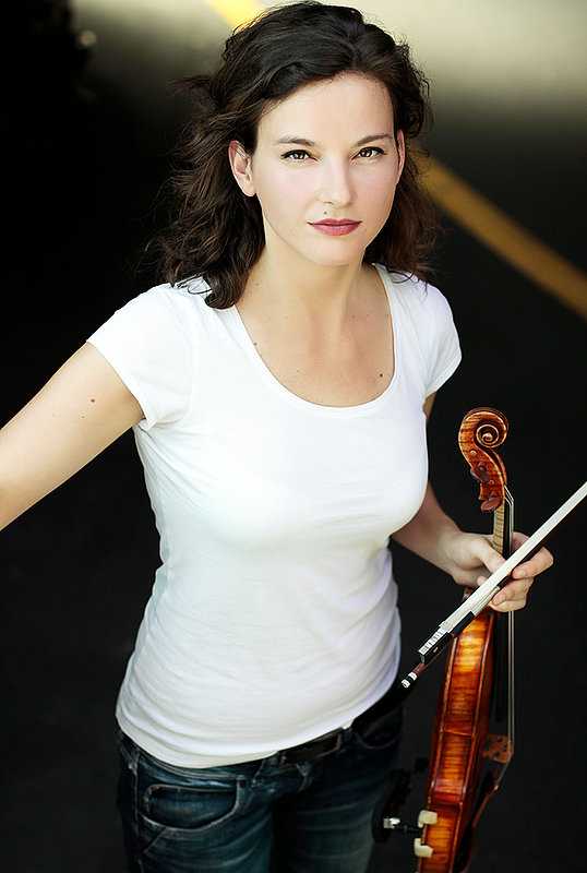 © Natalia Szafranska OHNE agency
