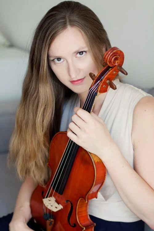 © Natalia Szafranska OHNE agency