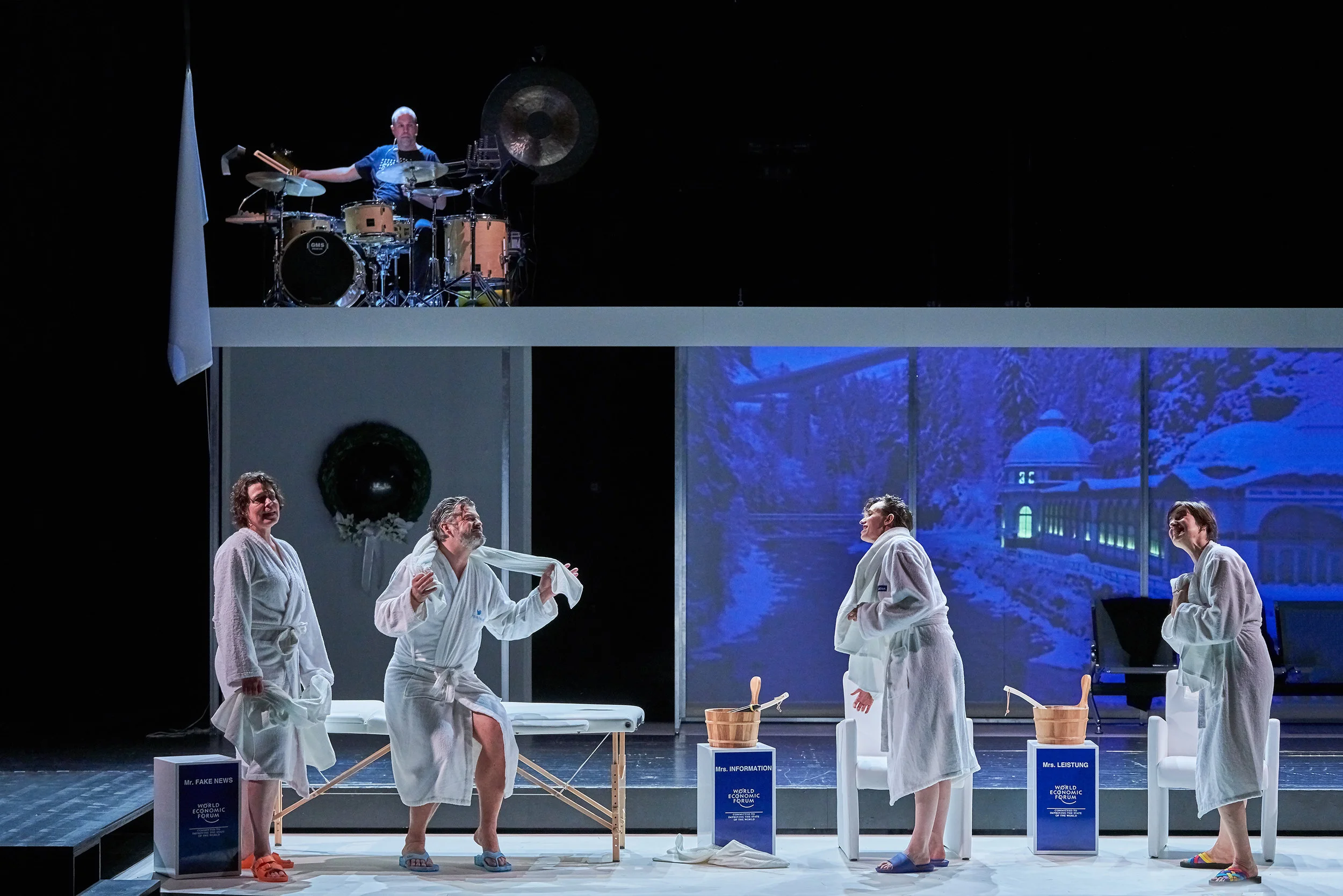 KULTURREVOLUTION (entfällt)