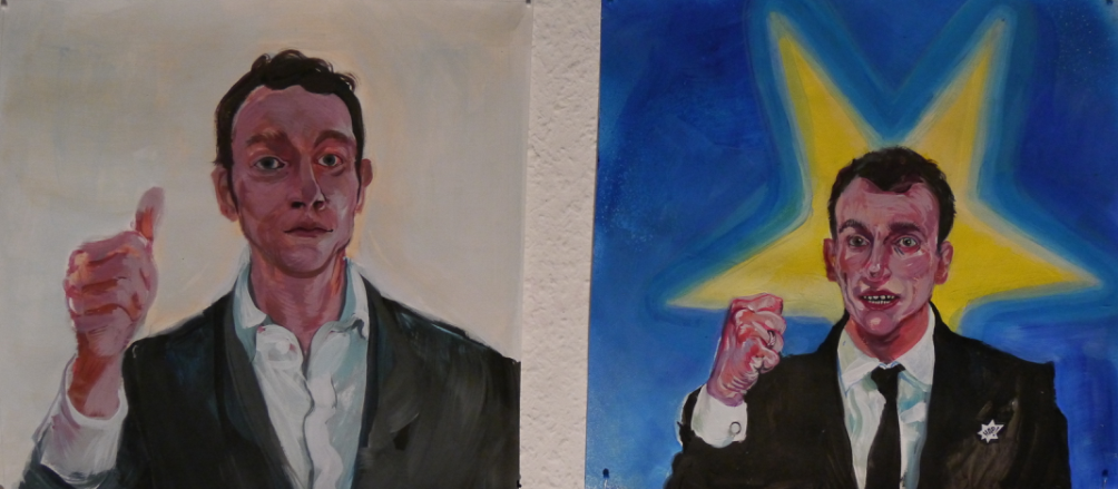 (R)ÉVOLUTION