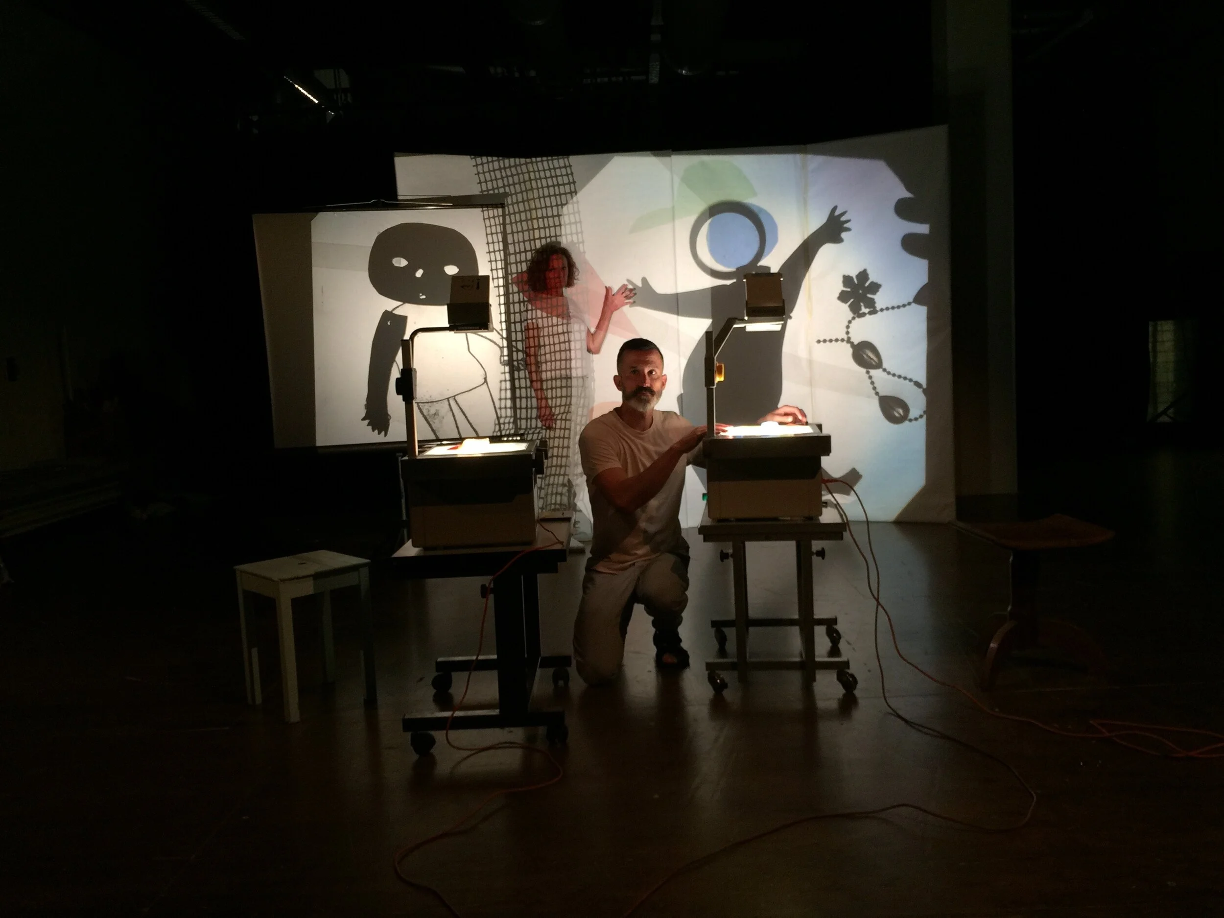 ICH HEISSE NAME (entfällt)