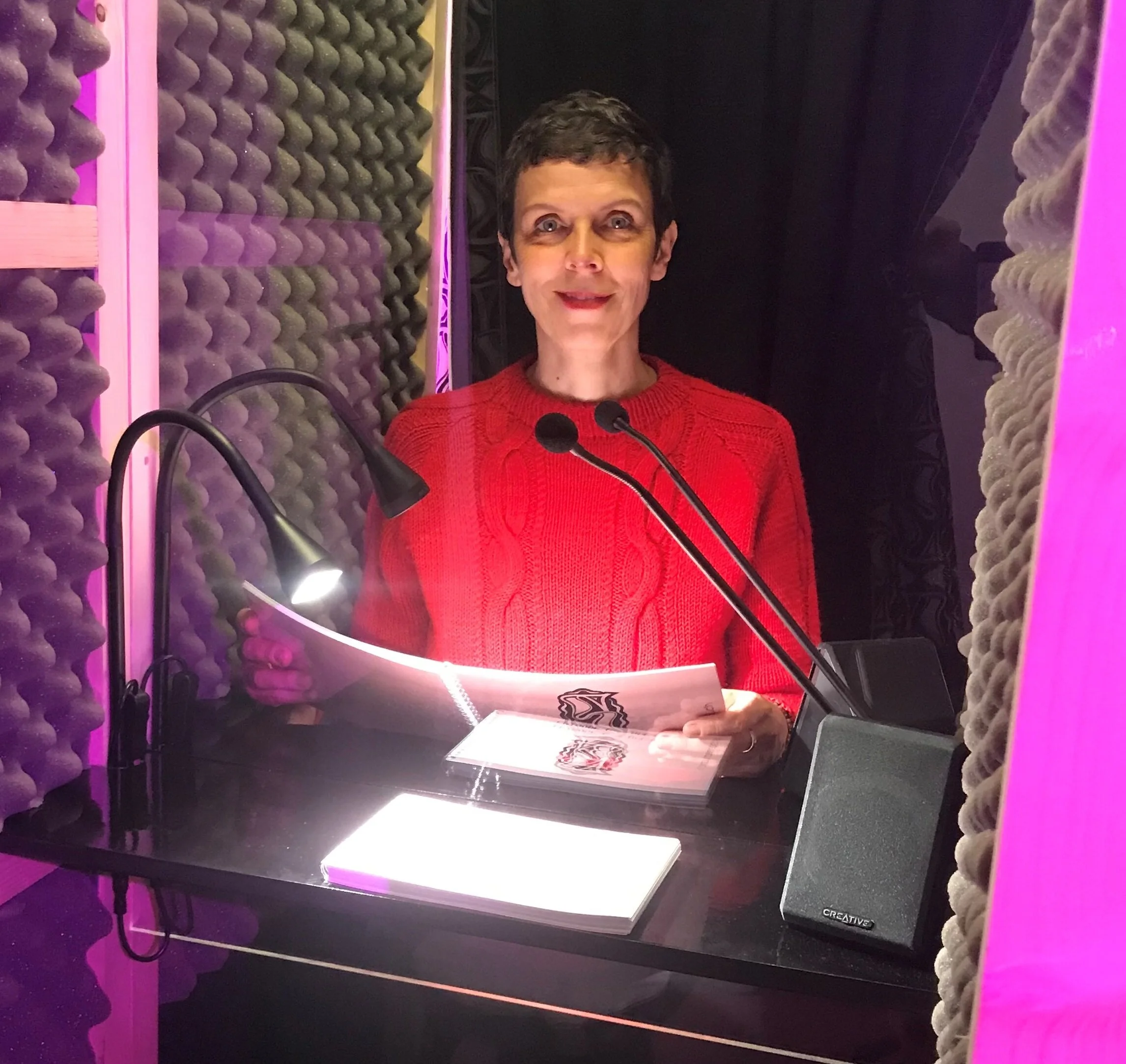 DAS ARCHIV DER SCHAM