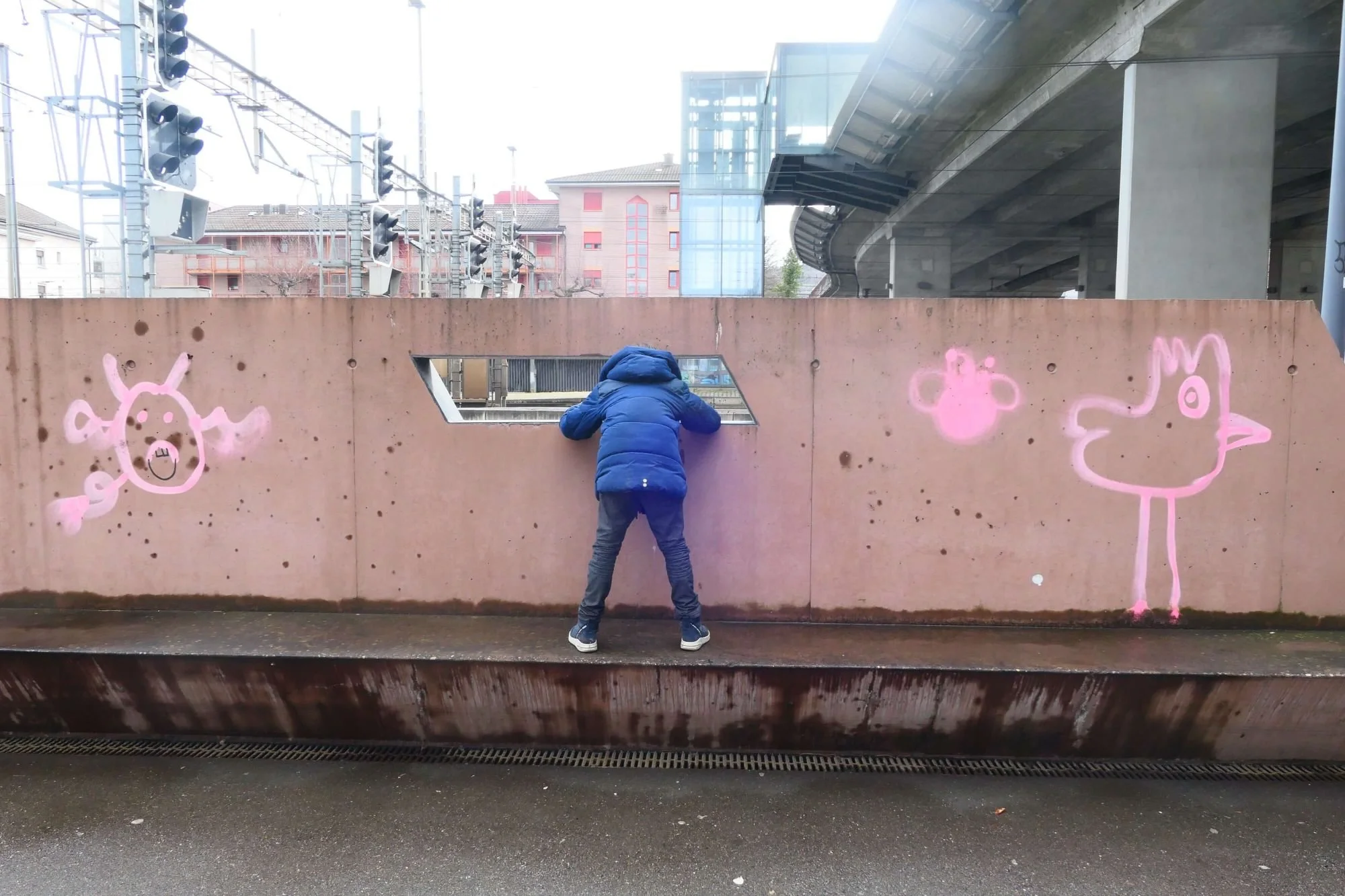 VIER VIERTEL