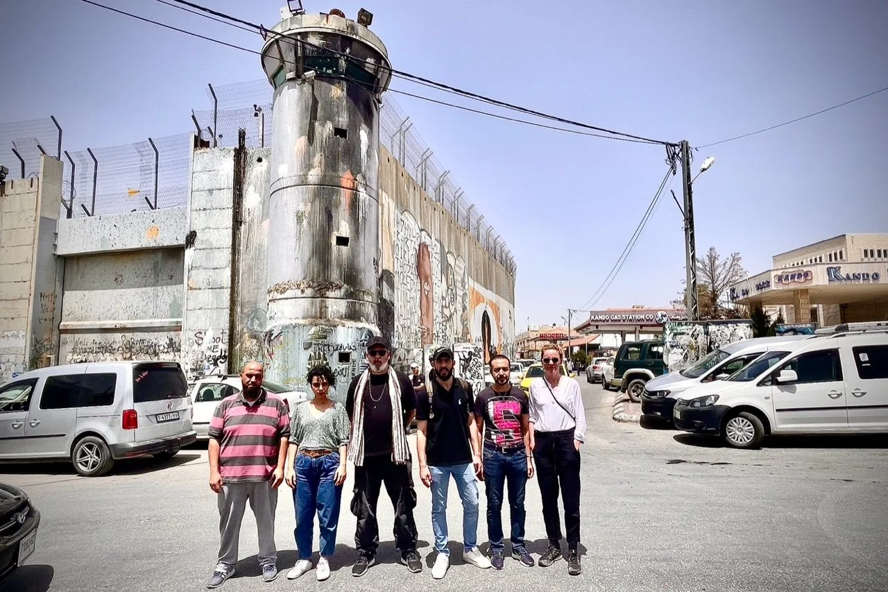 GILGAMESH ORIGIN - جلجامش الأصل 