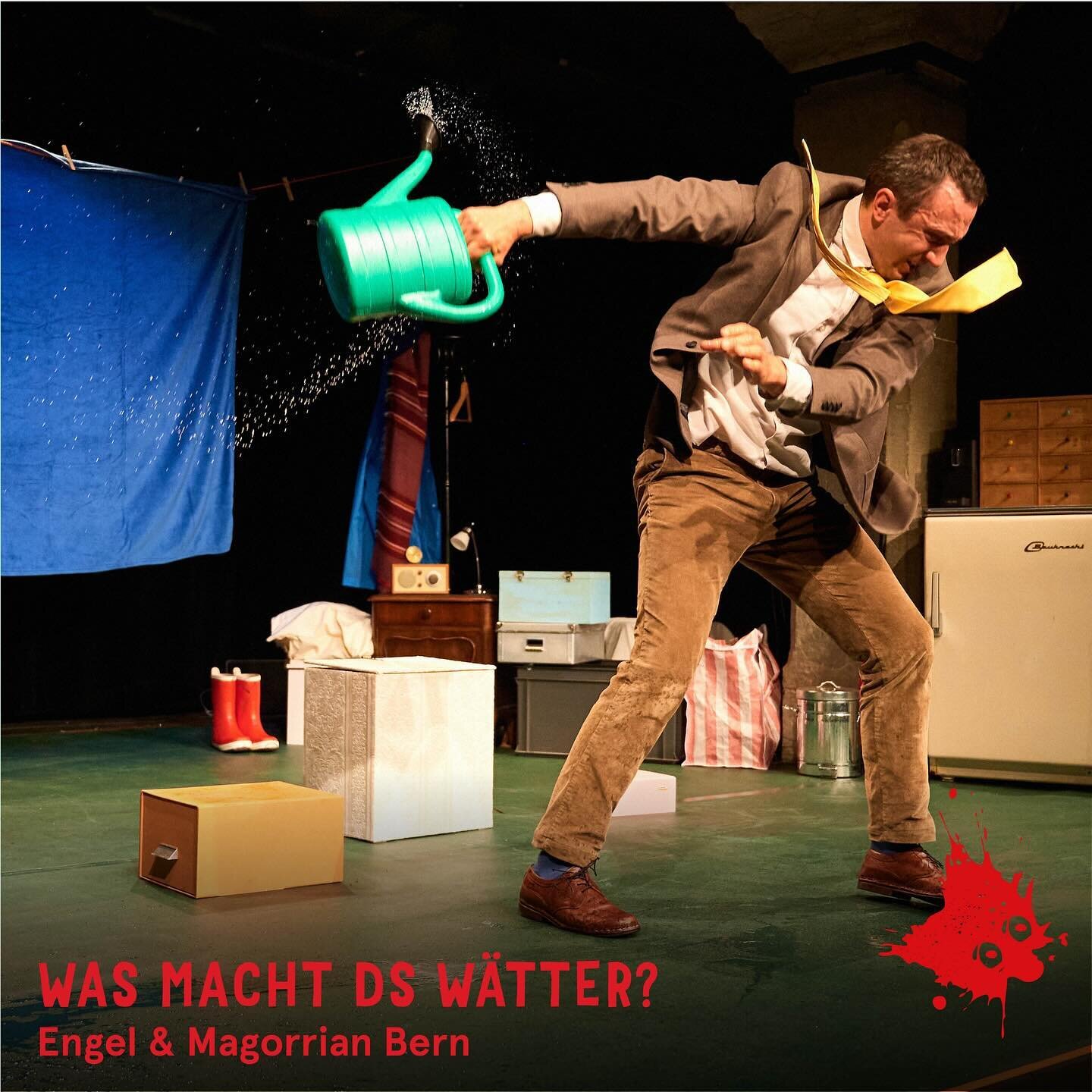 in einer woche starten wir in die vierte ausgabe von @jungspundtheaterfestival in st.gallen. zehn tage tanz und theater f&uuml;r alle!

#theaterfestival #jungspund #stgallen #lokremise #figurentheater 

produktionen 1-6